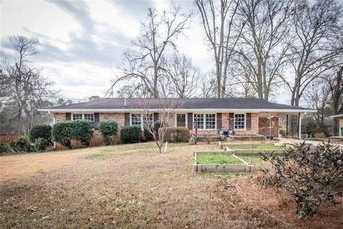 3933 Barr Cir, Tucker, GA, 30084-7502 | Card Image