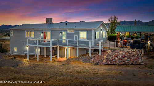 680 Mineota Dr, Silt, CO, 81652-8780 | Card Image