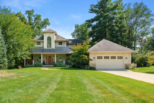 12324 Cranes Ave, Richland, MI, 49083-8625 | Card Image