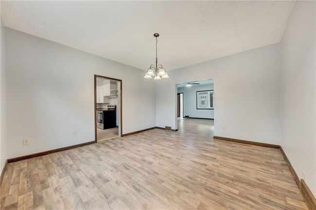 328 E Moody Ave, House other with 3 bedrooms, 2 bathrooms and null parking in New Castle PA | Image 17
