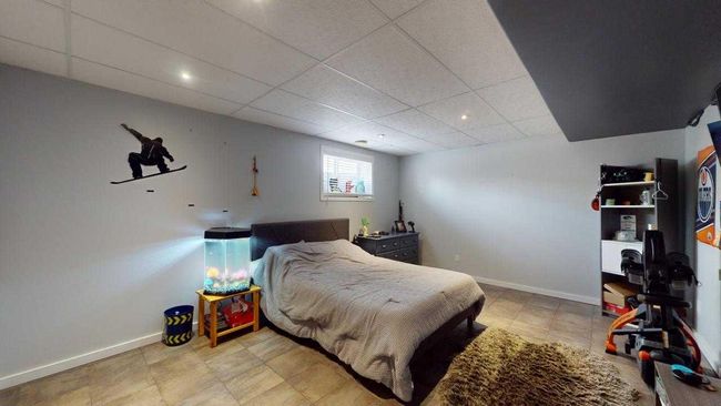 55 Poplar Crescent, House other with 6 bedrooms, 3 bathrooms and 10 parking in Gregoire Lake Estates AB | Image 27