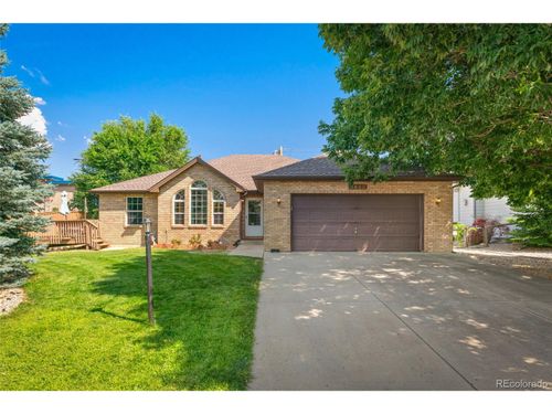 1623 W 13th St, Loveland, CO, 80537-4335 | Card Image