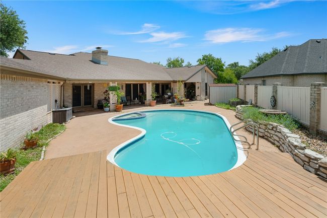7033 Chiswick Dr, House other with 4 bedrooms, 5 bathrooms and null parking in Corpus Christi TX | Image 21
