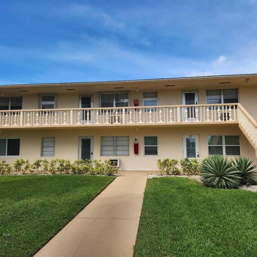 106-106 Coventry E, West Palm Beach, FL, 33417-6761 | Card Image