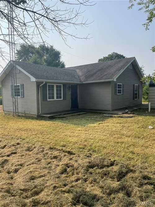 406 Utterback St, Vandalia, MO, 63382-2844 | Card Image