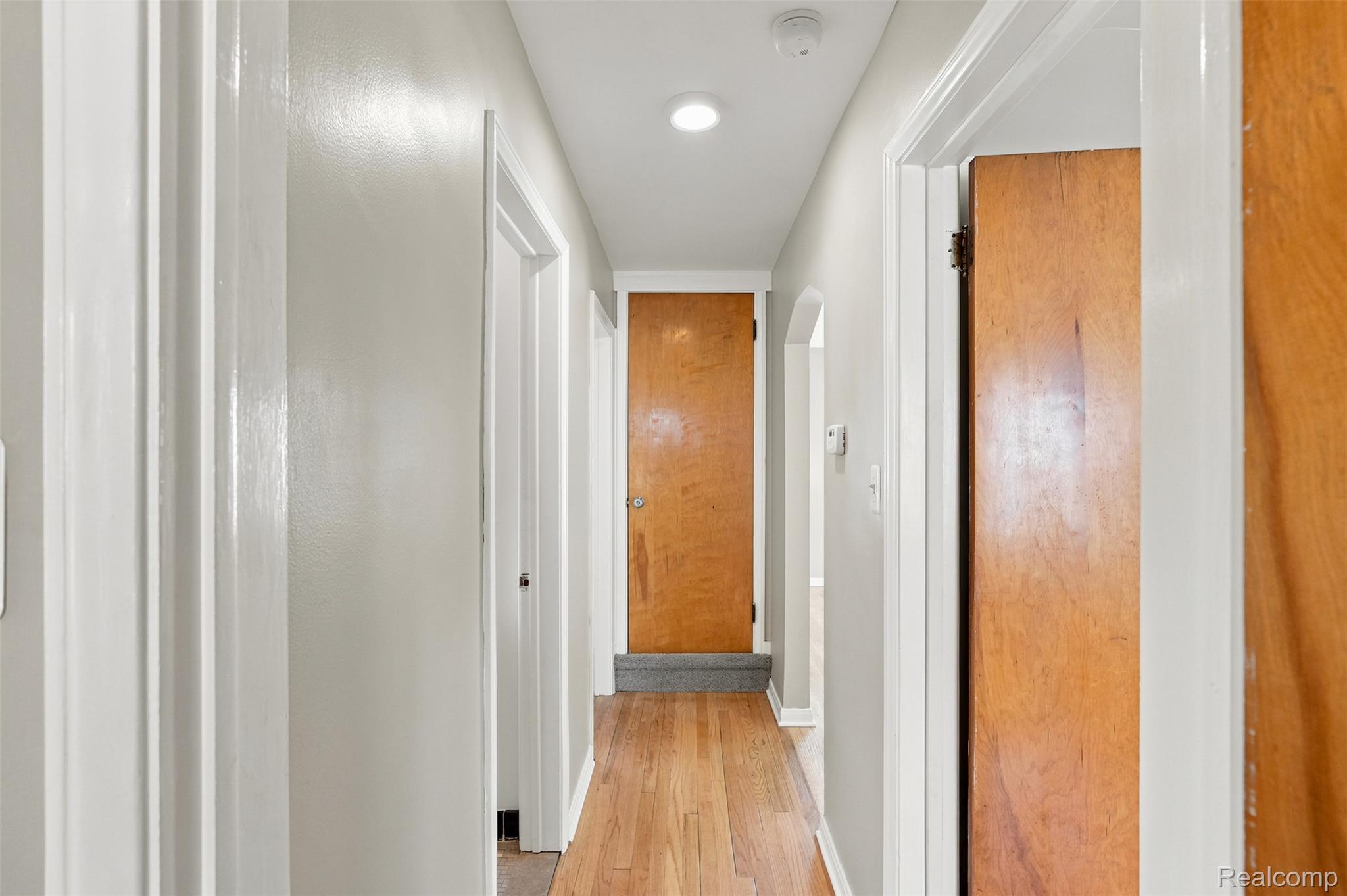 Residential Lease in Clawson 3