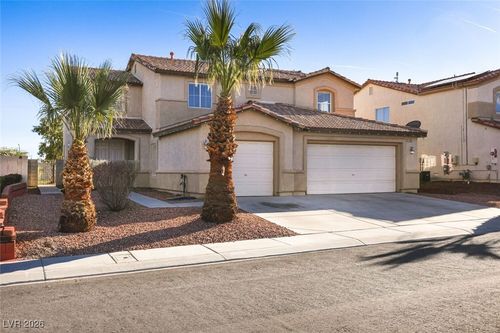 1705 Autumn Sage Ave, North Las Vegas, NV, 89031-1844 | Card Image