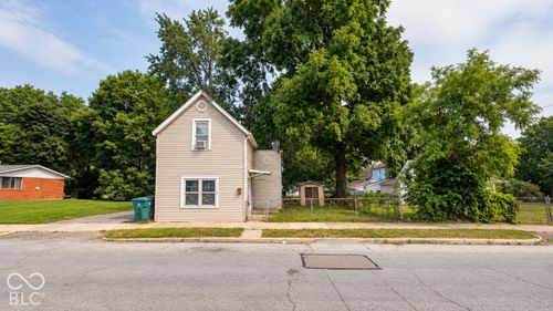 1136 N I St, Richmond, IN, 47374-2350 | Card Image