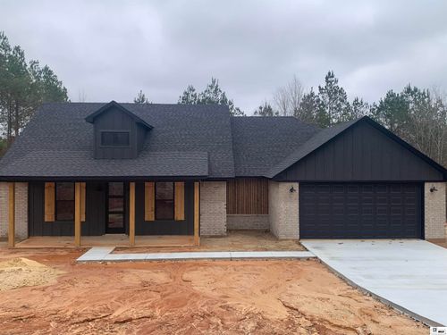 1135 William Harris Road, West Monroe, LA, 71292 | Card Image