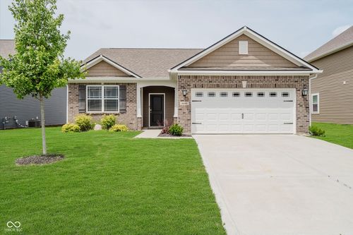 6644 Aberdeen Dr, Indianapolis, IN, 46241 | Card Image