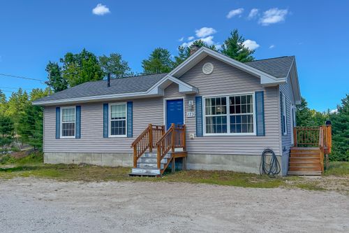173 Kimball Corner Road, Sebago, ME, 04029 | Card Image