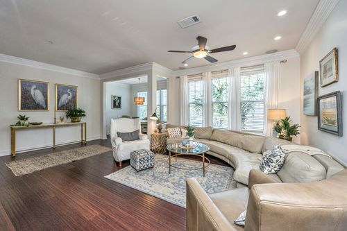 1421 Rosewood Lane, Mount Pleasant, SC, 29464 | Card Image