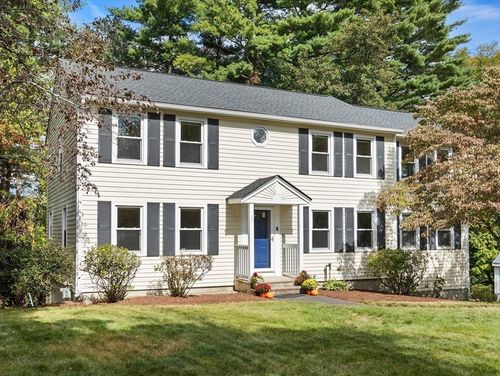 9 Drew Xing, Westford, MA, 01886-2625 | Card Image