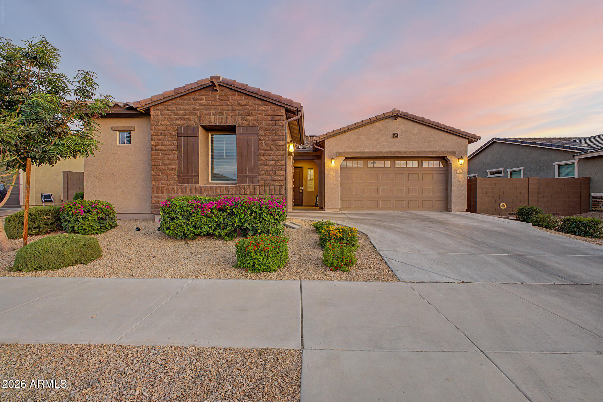 Residential in Laveen