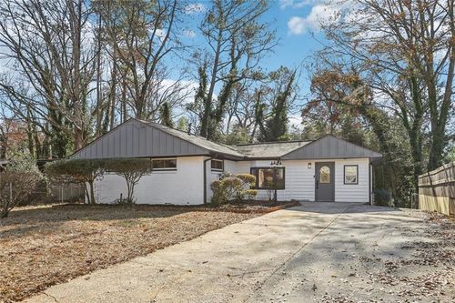 2907 Monterey Dr, Decatur, GA, 30032-3531 | Card Image