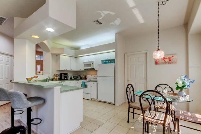 14466 Tamarind Loop, House other with 3 bedrooms, 2 bathrooms and null parking in SPRING HILL FL | Image 12