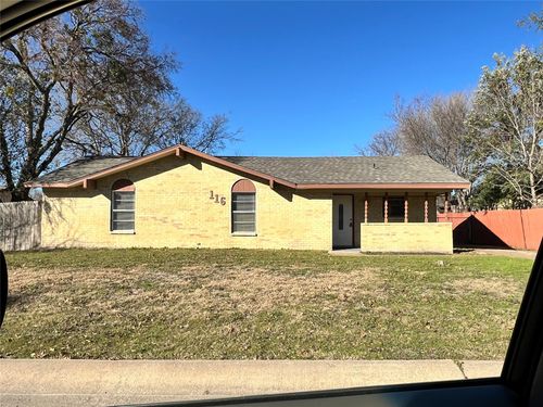 116 Darrell Dr, Heath, TX, 75032-8822 | Card Image