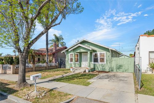 306 N Orange Ave, Rialto, CA, 92376-5822 | Card Image