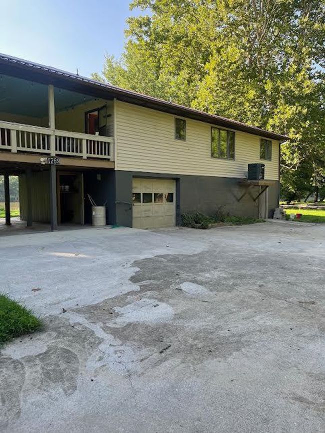 1769 Julia Simpkins Rd, House other with 3 bedrooms, 3 bathrooms and 2 parking in Allisonia VA | Image 4