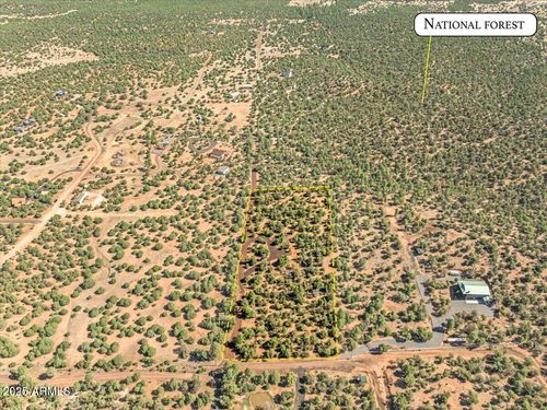 --1853 Woolford Road, Clay Springs, AZ, 85923 | Card Image