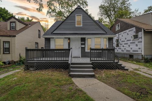 18182 Heyden St, Detroit, MI, 48219-3456 | Card Image