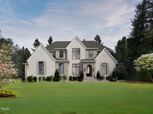404 Shinleaf Pond Trl, Raleigh, NC, 27614-5100 | Card Image