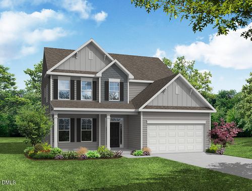 1321 Cricket St, Elon, NC, 27244-9804 | Card Image