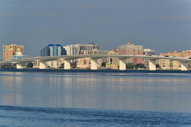 5 - 500 N Jefferson Ave, Condo with 2 bedrooms, 1 bathrooms and null parking in SARASOTA FL | Image 32