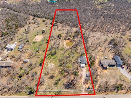 10000 S Peebly Rd, Newalla, OK, 74857-8166 | Card Image