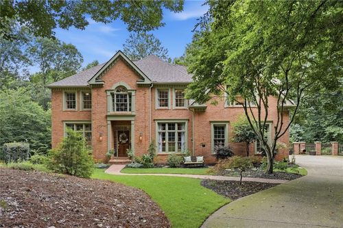 5050 Southlake Dr, Alpharetta, GA, 30005-4330 | Card Image