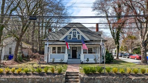 307 N Columbia St, Chapel Hill, NC, 27516-2119 | Card Image