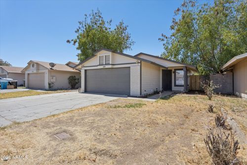 8409 W Sells Drive, Phoenix, AZ, 85037 | Card Image
