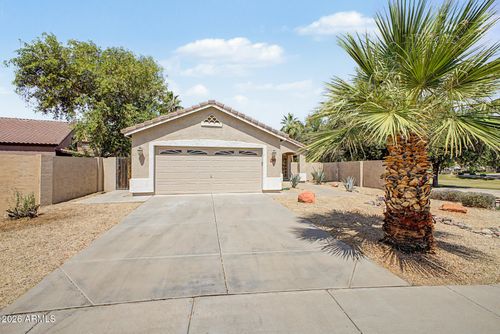 1046 N San Benito Drive, Gilbert, AZ, 85234 | Card Image