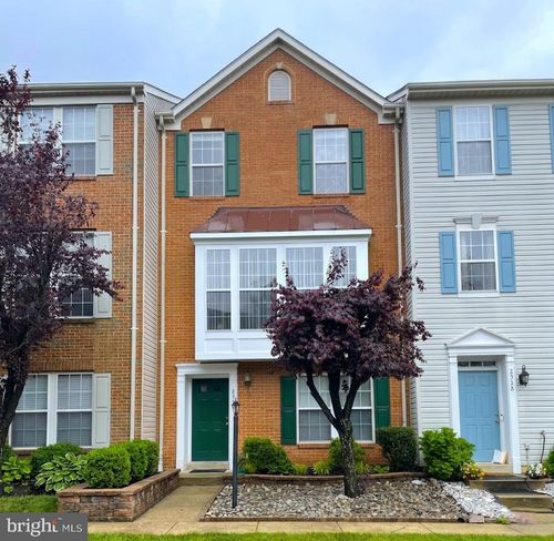 2540 Banshire Dr, HERNDON, VA, 20171-3492 | Card Image
