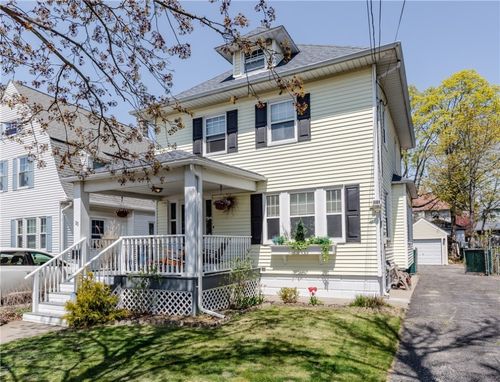 25 Rhodes Ave, Cranston, RI, 02905-1347 | Card Image