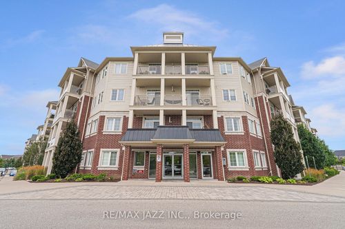 123-80 Aspen Springs Dr, Clarington, ON, L1C0V4 | Card Image