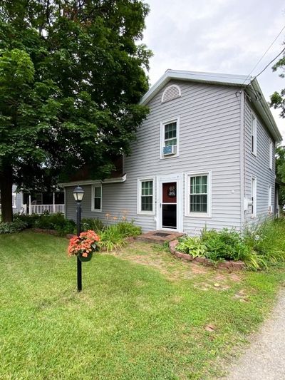 16 S Main Street, House other with 2 bedrooms, 1 bathrooms and null parking in Almond NY | Image 1