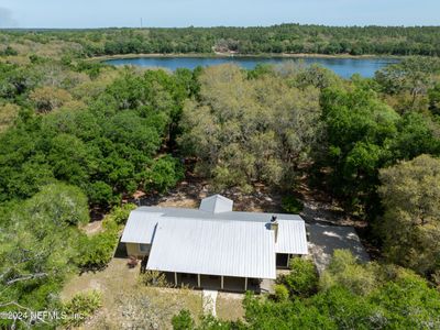 1.89 Acres of Lake front Property | Image 2