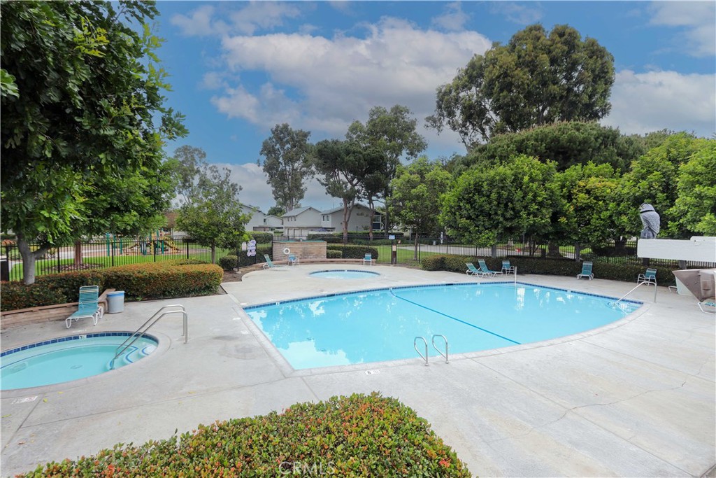 Residential in Santa Ana