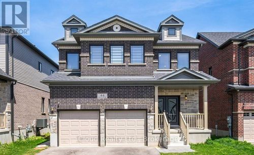 44 Macalister Blvd, Guelph, ON, N1G0G6 | Card Image