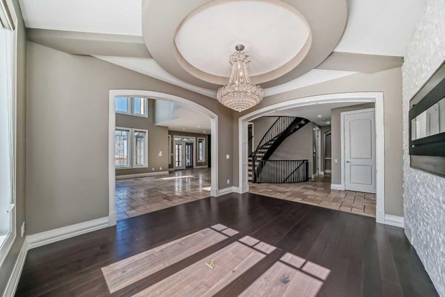 137 Aspen Summit Heath Sw, Home with 7 bedrooms, 6 bathrooms and 6 parking in Calgary AB | Image 24