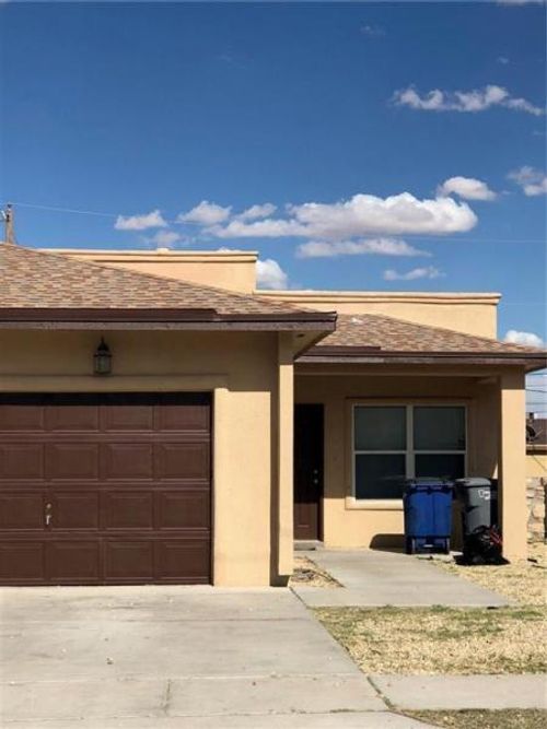 b-8944 Herbert St, El Paso, TX, 79904-1498 | Card Image