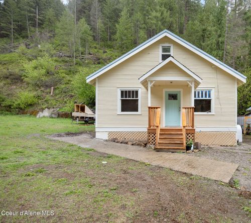 376 Second St, Mullan, ID, 83846-7007 | Card Image