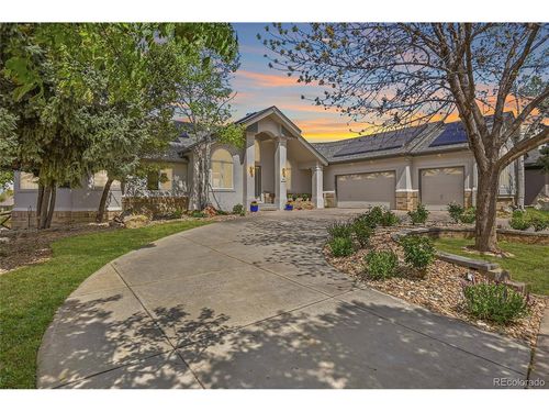 10927 Legacy Ridge Way, Westminster, CO, 80031-6831 | Card Image