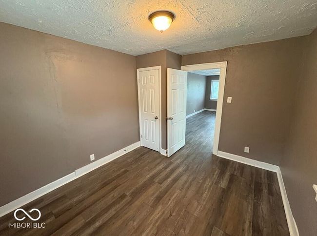 1521 N Tacoma Ave, House other with 2 bedrooms, 1 bathrooms and null parking in Indianapolis IN | Image 7