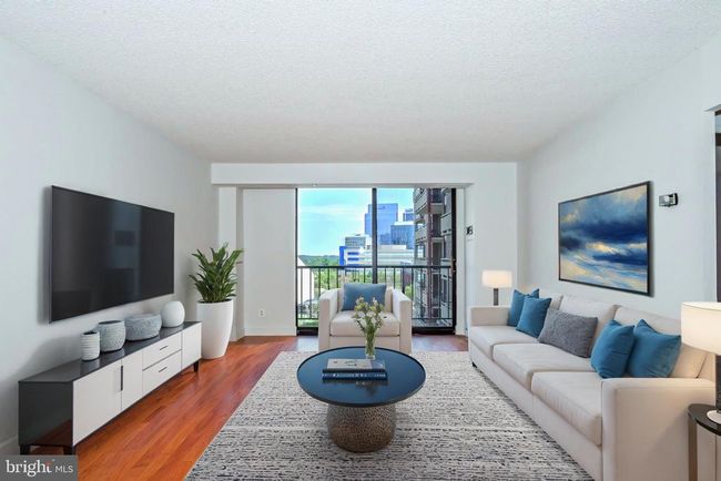 APT-515 - 1800 Old Meadow Rd, Condo with 1 bedrooms, 1 bathrooms and null parking in MCLEAN VA | Image 4