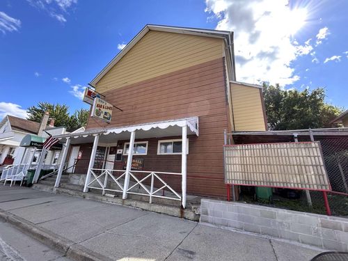 220 W South Railroad St, Kendall, WI, 54638-7095 | Card Image