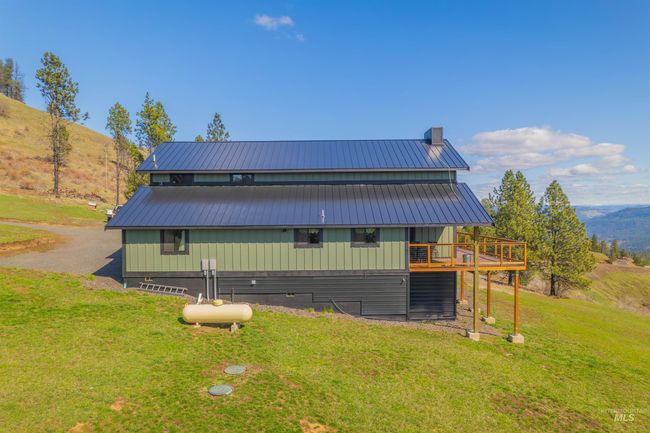 520 Valley View Dr, House other with 5 bedrooms, 4 bathrooms and null parking in Lenore ID | Image 27