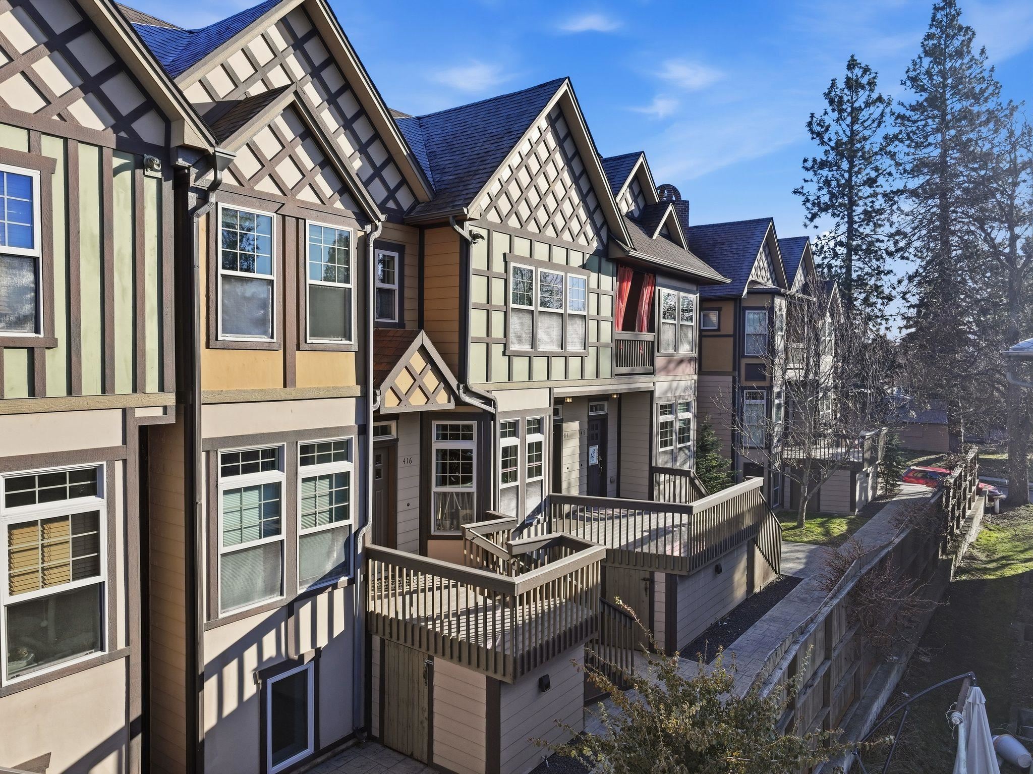 Residential in Spokane 3