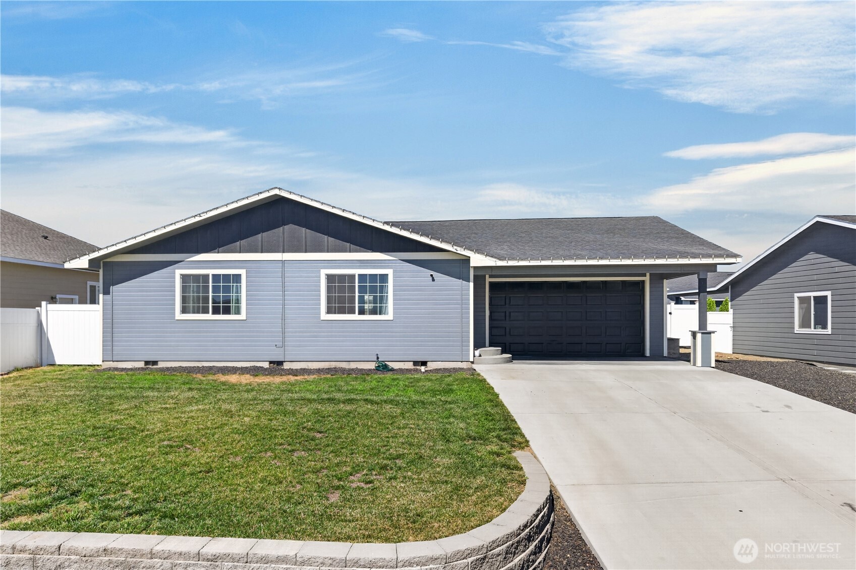 Residential in Granger 4